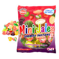 Gelatinas Dulces con Frutas Sorpresa x 50
