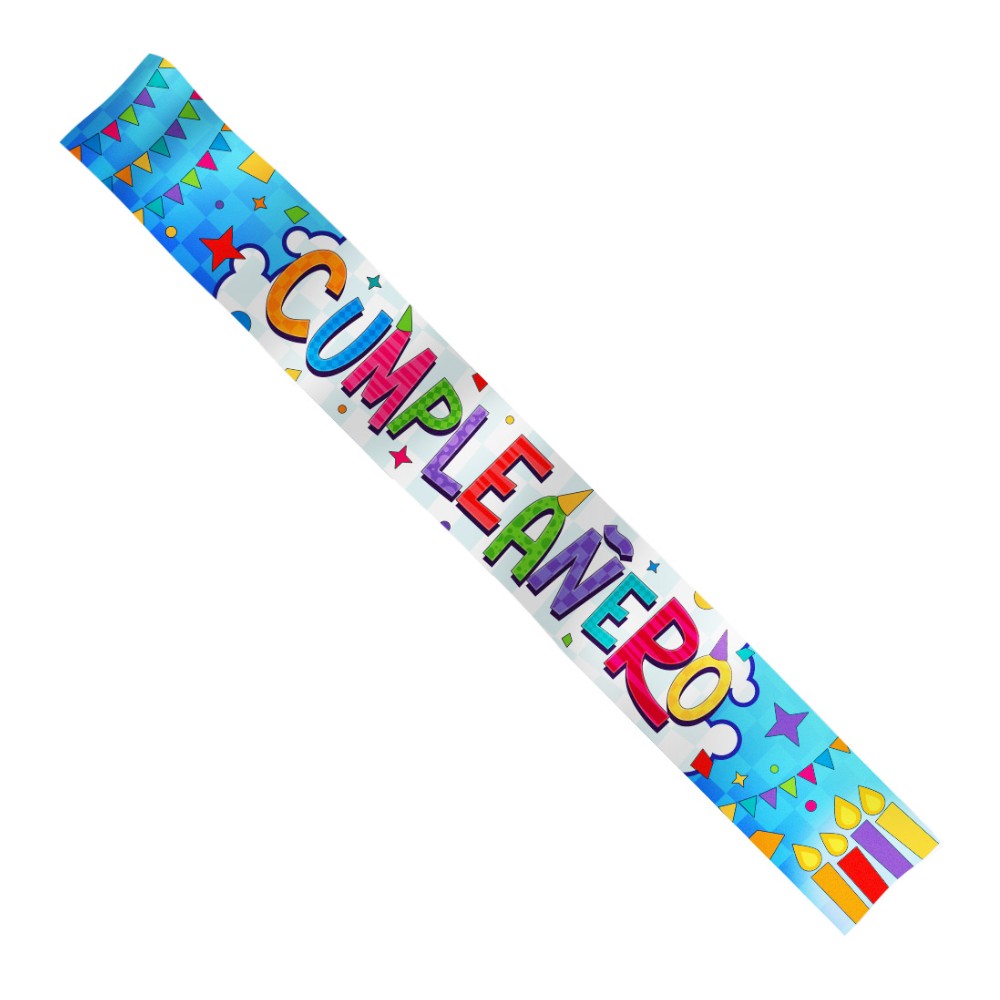 Banda Cumpleañero