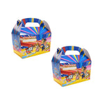 Caja Sorpresa Paw Patrol x 6