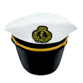 Gorro Capitán Marino
