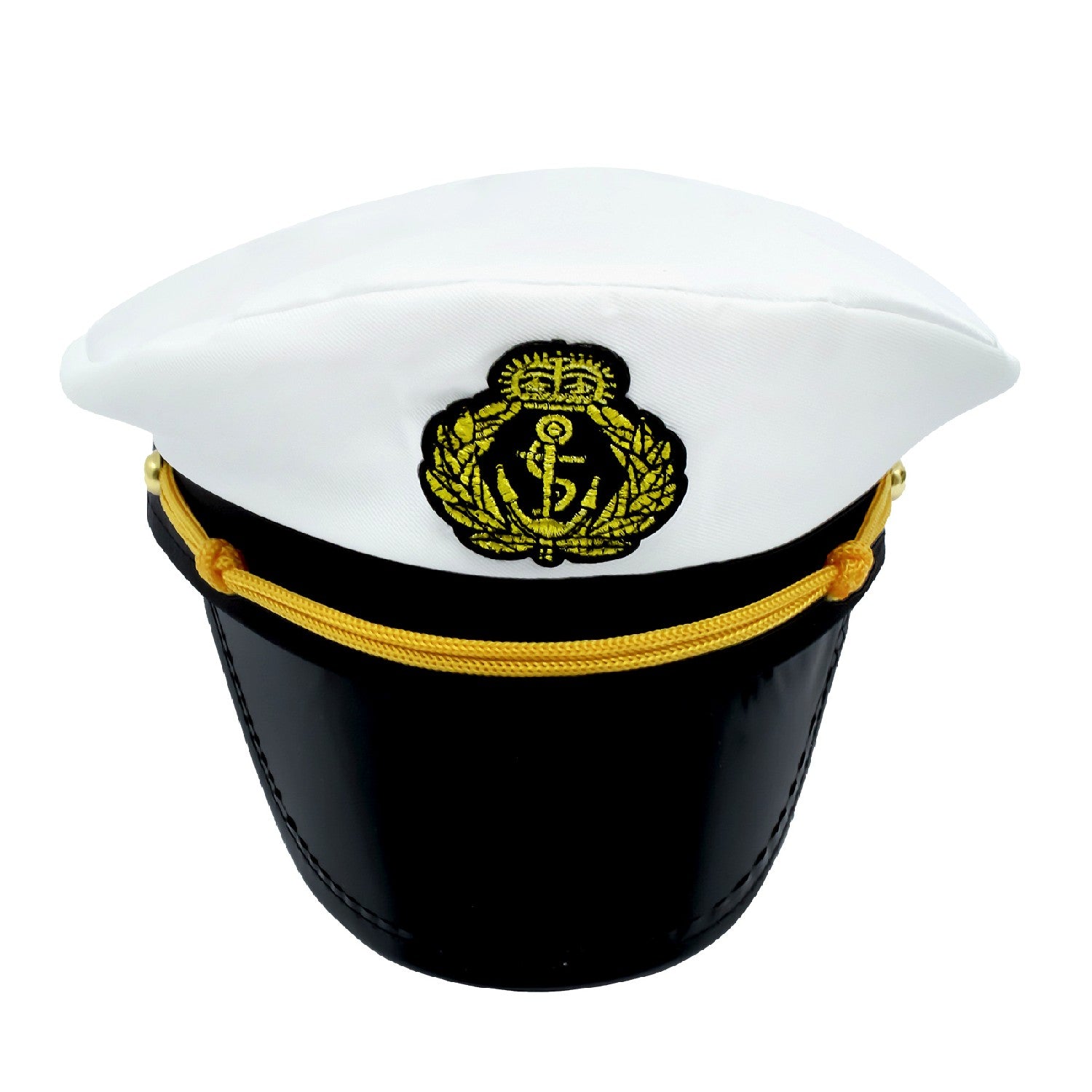 Gorro Capitán Marino