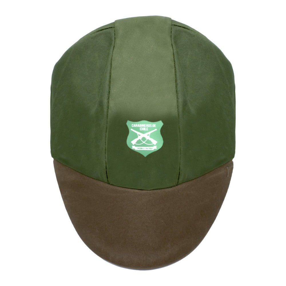 Gorro Carabinera Niña