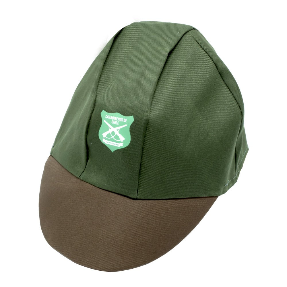 Gorro Carabinera Niña