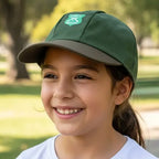 Gorro Carabinera Niña