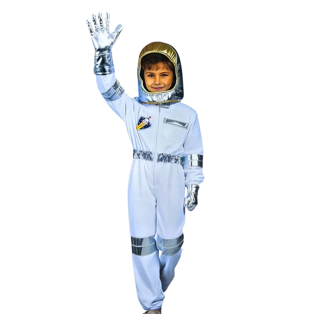 Disfraz Astronauta