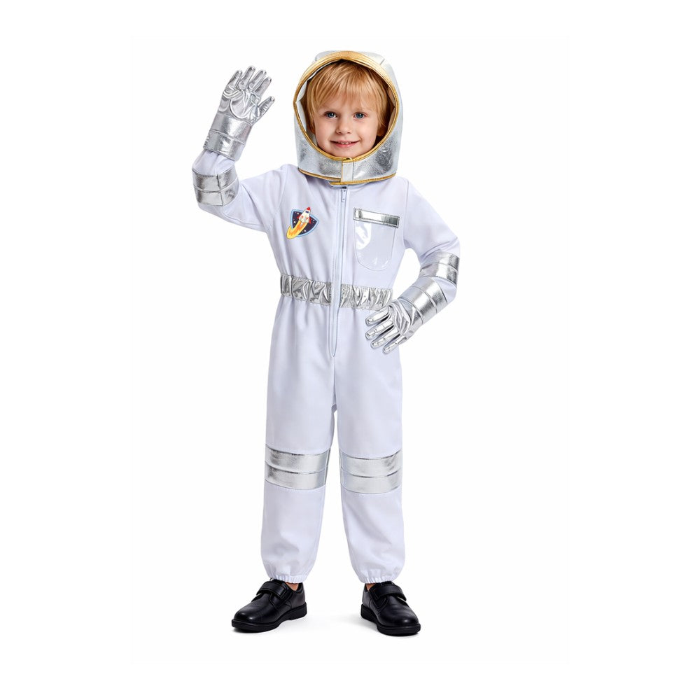 Disfraz Astronauta