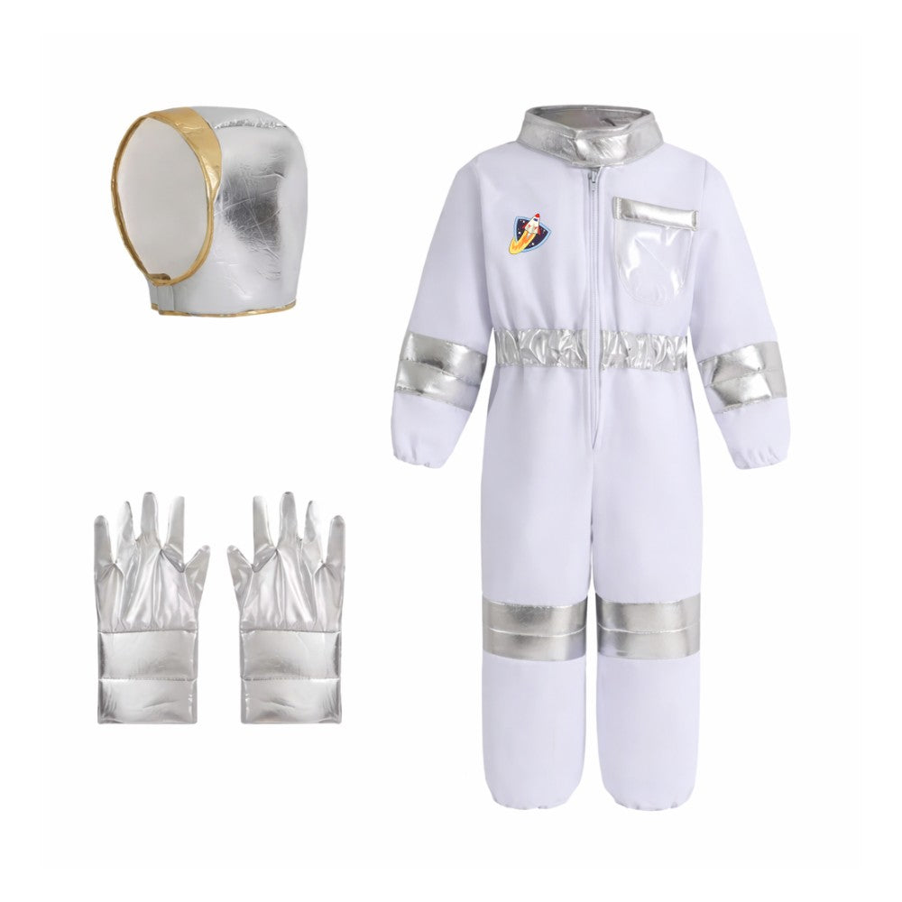 Disfraz Astronauta