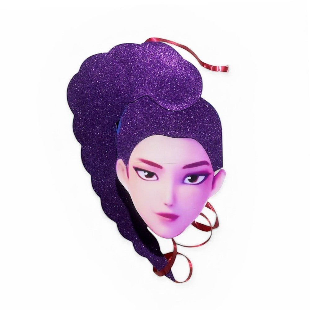 Piñata Guerreras K-pop