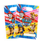 Bolsa Dulces Paw Patrol x 6