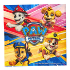 Servilletas Paw Patrol x 10