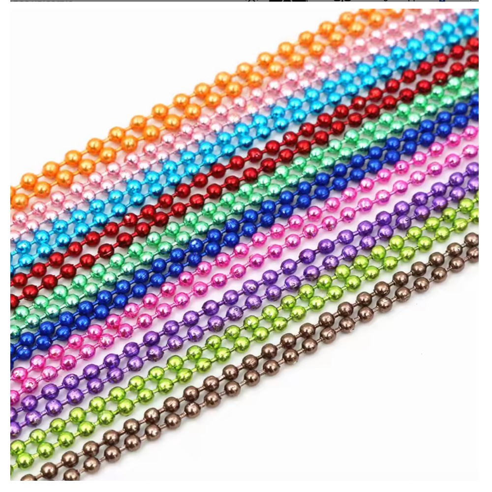 Collar Perla Fantasía