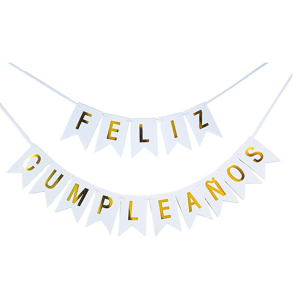 Kit Decoración Cumpleaños Arco Orgánico Negro Dorado Ágata