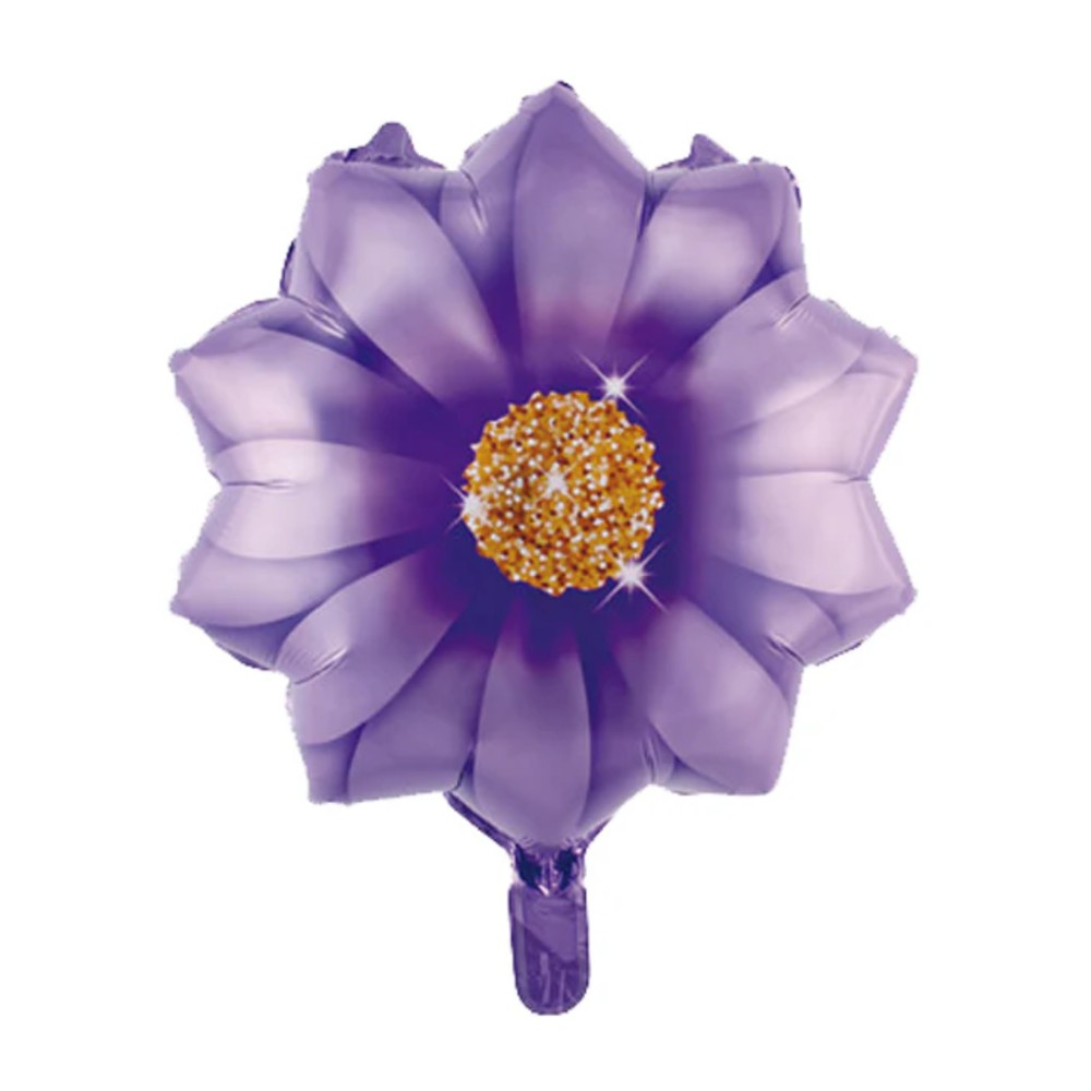 Globo Flor Colores