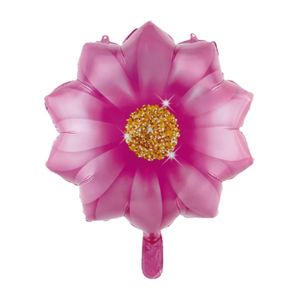Globo Flor Colores