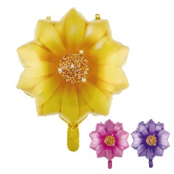 Globo Flor Colores