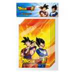 Pack Cumpleaños Dragon Ball x 30