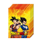 Pack Cumpleaños Dragon Ball x 6