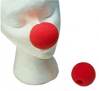 Nariz Payaso Esponja