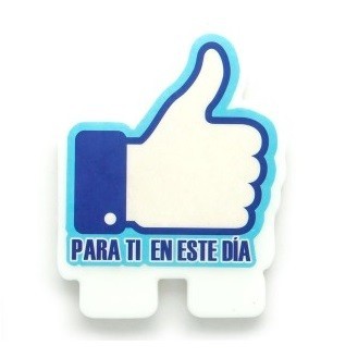 Vela Me Gusta