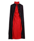 Capa Doble Vampiro 90 cm