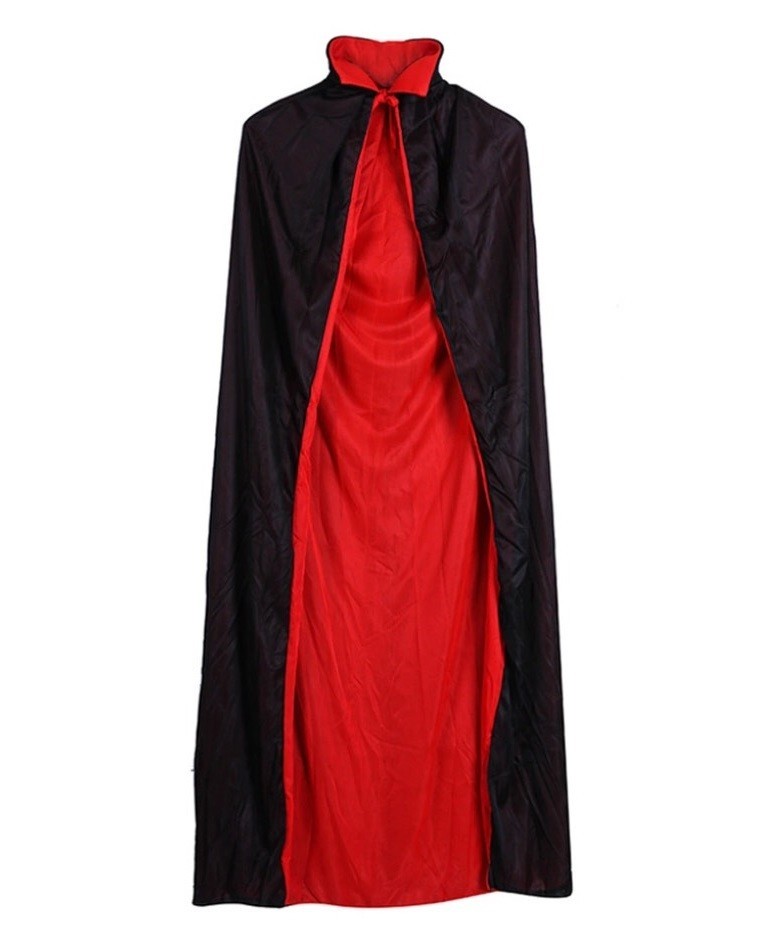 Capa Doble Vampiro 90 cm