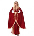 Disfraz Medieval Mujer