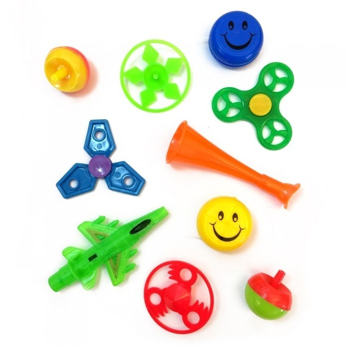 Surtido Sorpresas x 48 Niños