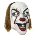 Máscara Látex Payaso IT