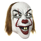 Máscara Látex Payaso IT