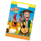 Bolsa Dulces La Granja de Zenón x 6
