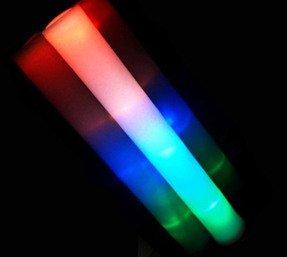 Barra Led