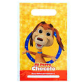 Bolsa Dulces Perro Chocolo x 6