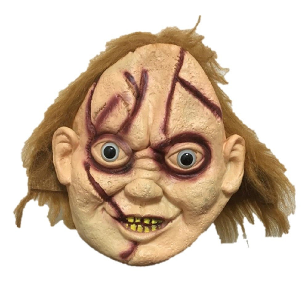 Máscara Muñeco Chucky