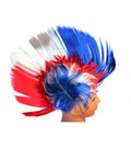 Peluca Punk Chile