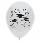 Globo Graduación x 6