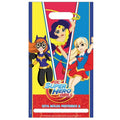 Bolsa Dulces Super Hero Girls x 6
