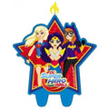 Vela Super Hero Girls