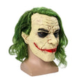 Máscara Látex Guasón Joker