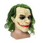 Máscara Látex Guasón Joker