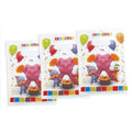 Bolsa Dulces Pocoyó x 6