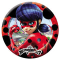 Plato Ladybug x 6