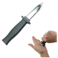 Cuchillo Retráctil Halloween