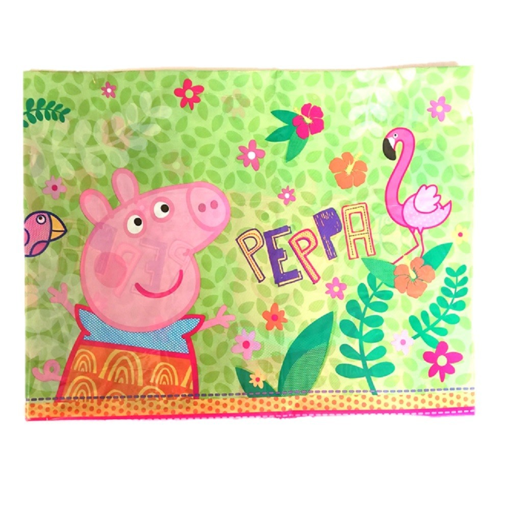 Mantel Peppa Pig
