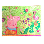 Mantel Peppa Pig