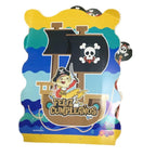 Piñata Pirata
