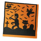 Servilletas Halloween X 20
