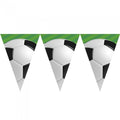 Banderín Fútbol