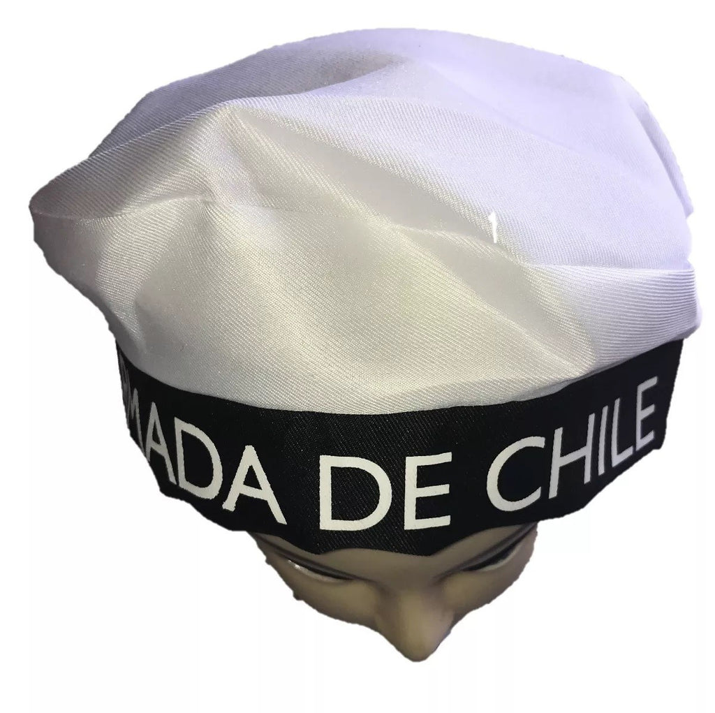Gorro Marinero