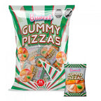 Gomita Dulce Pizza Sorpresa x 36