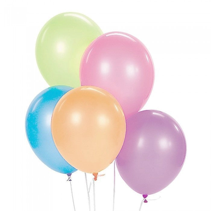 Globo Flúor x 25